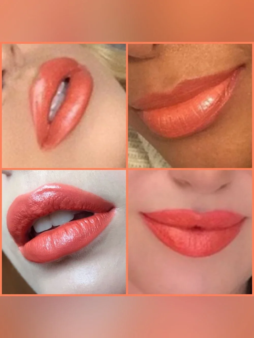 MAC Oh Sweetie CREAMY PEACH PIE Lipcolor 0.1 fl oz (3.1 ml)